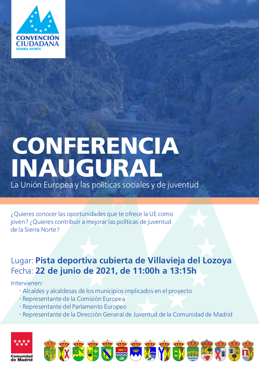 CartelConferenciaInaugural