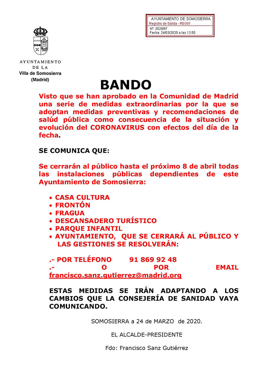 MEDIDAS CORONAVIRUS 3