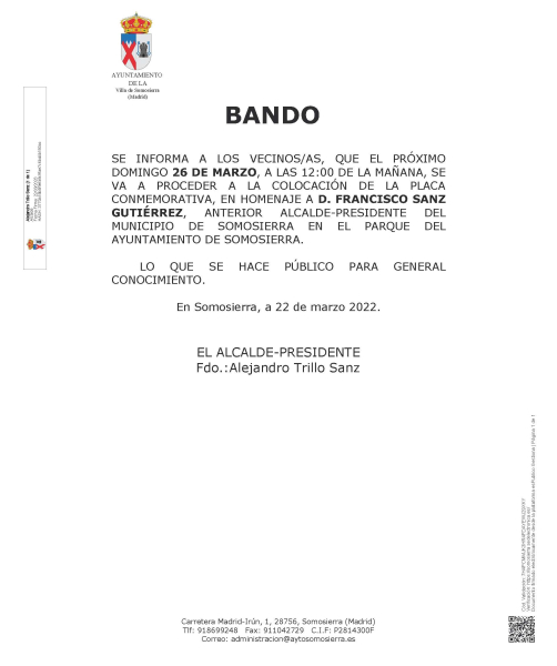 20230322_Publicación_Bando_Bando_Placa_inauguración