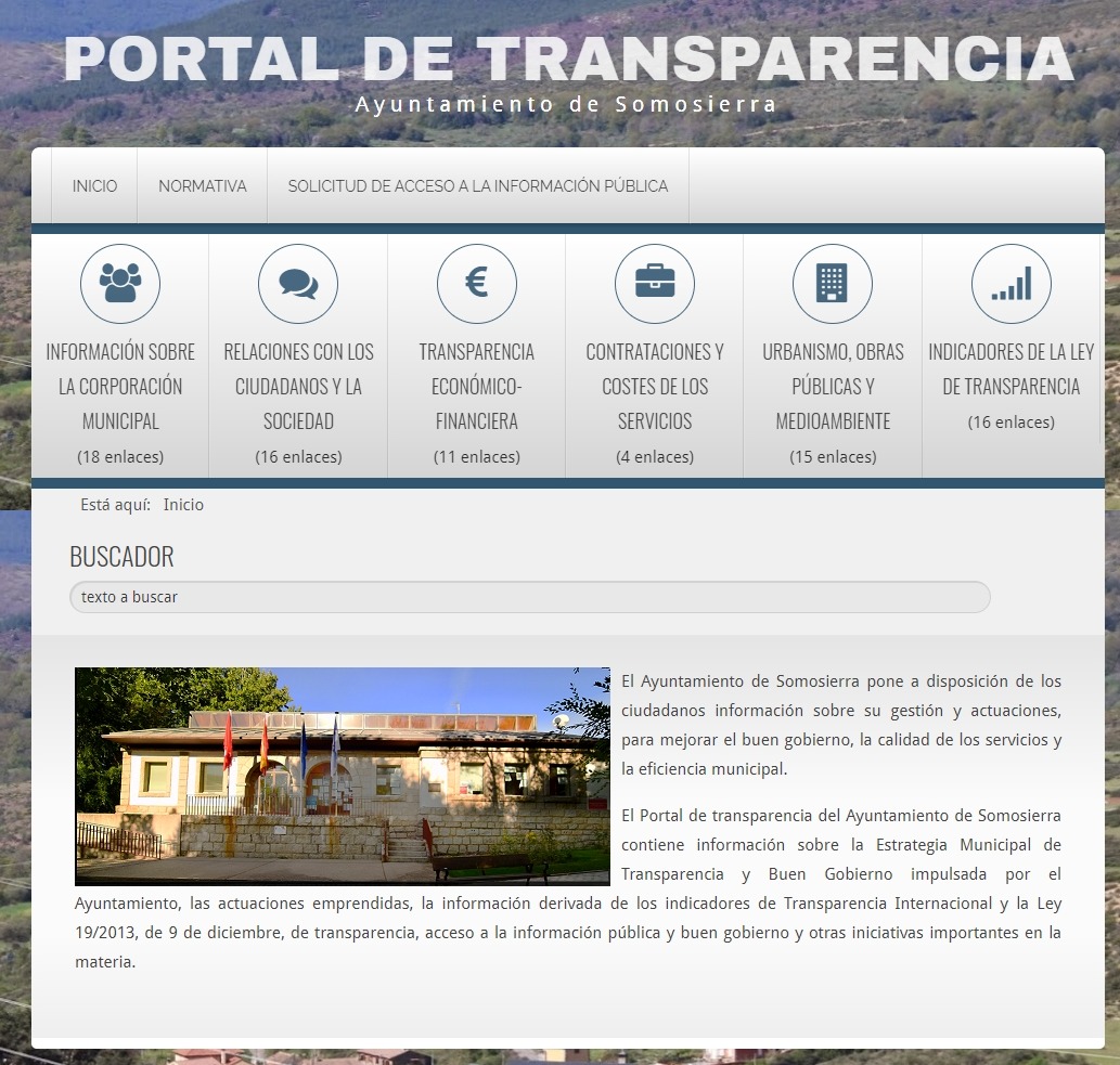 screenshot transparencia.aytosomosierra.es 2021.01.28 12 35 52