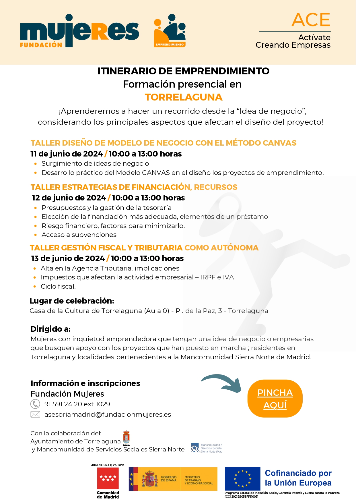 ACE Itinerario emprendimiento Torrelaguna 11 12 13 junio 2024 page 0001