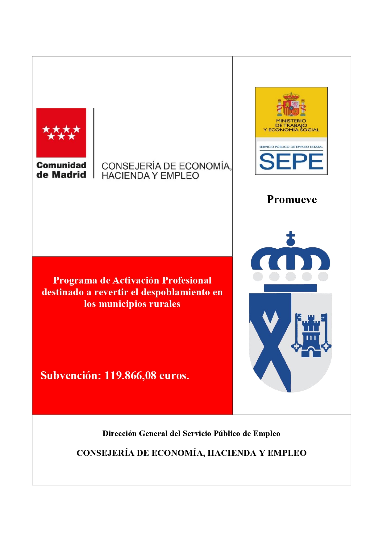 ANEXO IV CARTEL A4 EMPLEO RURAL 2024