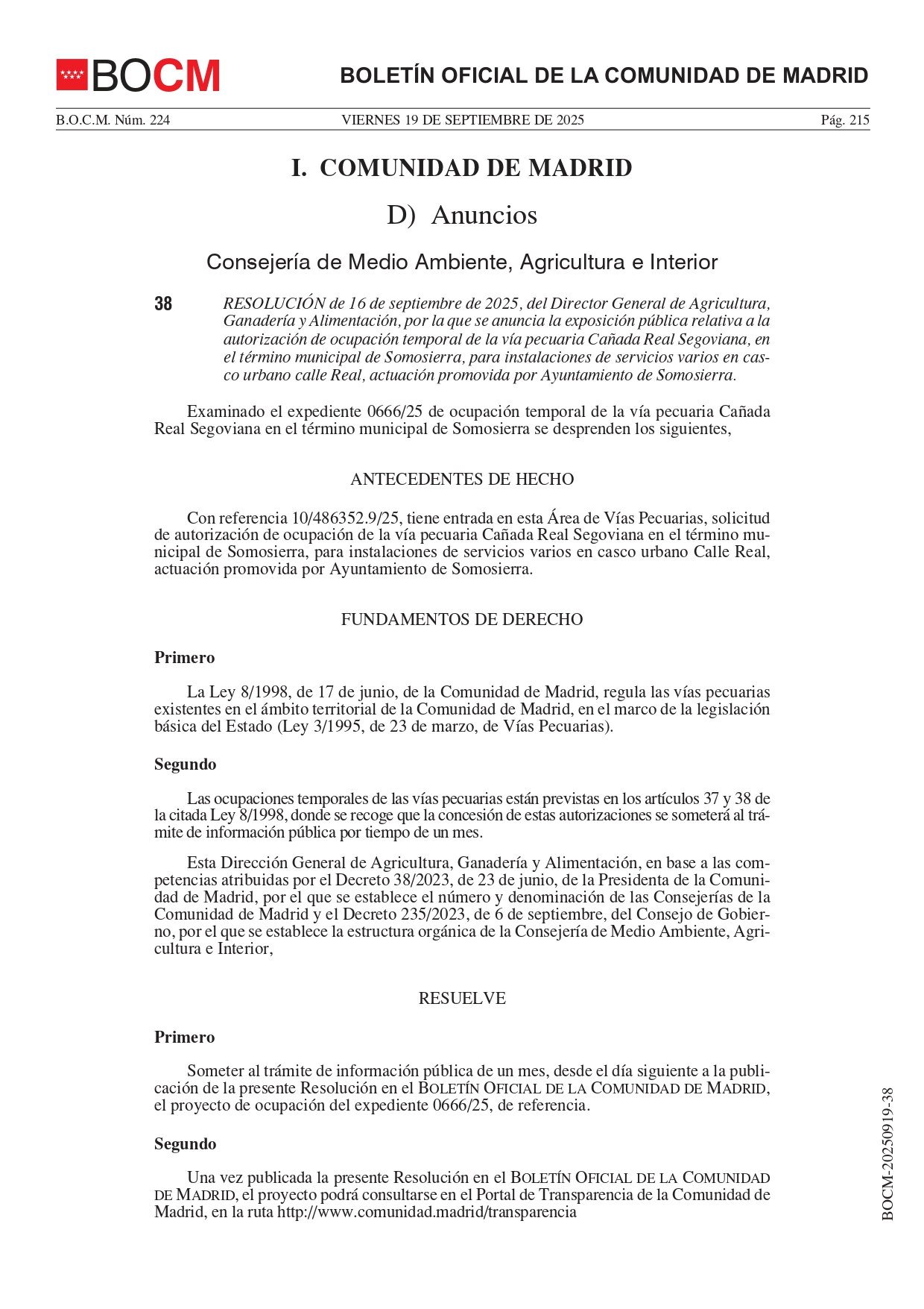 ANUNCIO BOCM AUTO 0552 25 2235 somosierraB page 0001